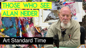 Alan Neider | Those Who See