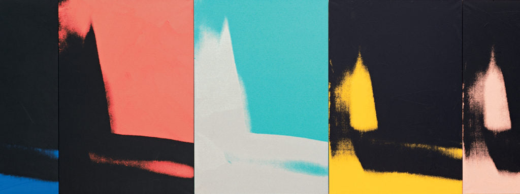 Calvin Klein NYC to Host “Andy Warhol: Shadows” Exhibition